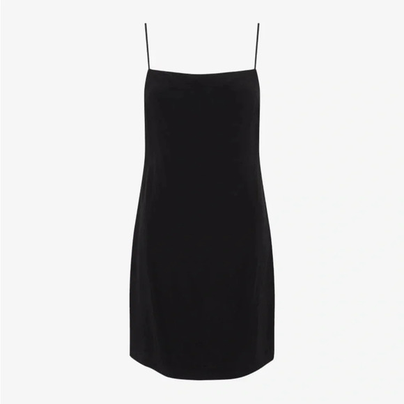 Rumored Posh Mini Dress - Picture 3 of 6